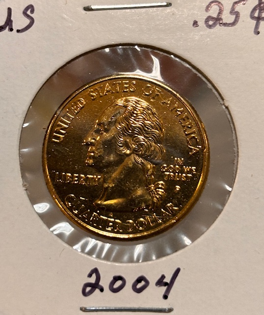 2004-Gold-Washington-Quarter-Value?